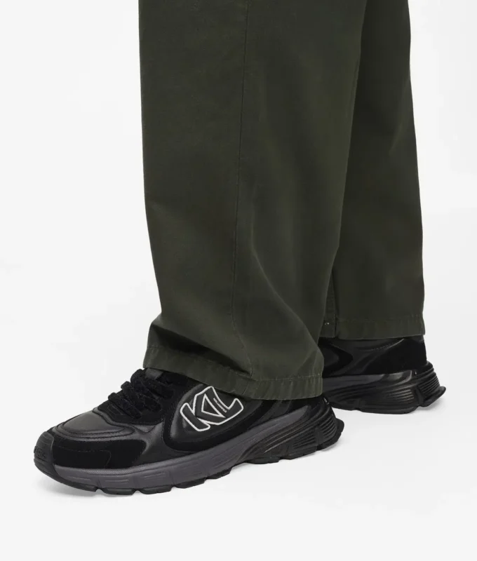 Tenisky Orion Monogram Tenisky Orion Monogram