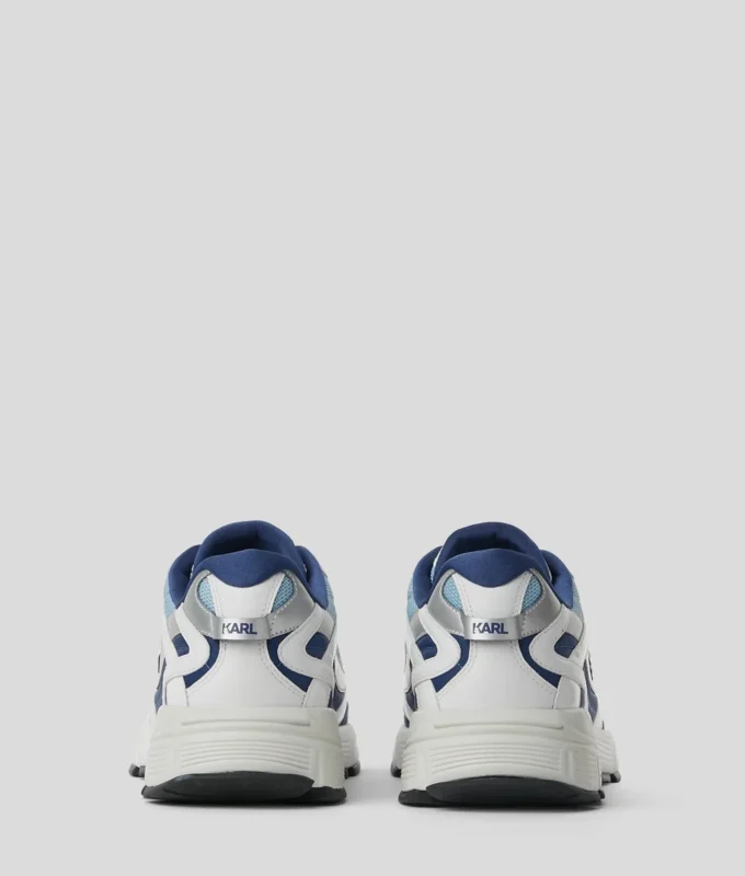 TENISKY ORION MONOGRAM TENISKY ORION MONOGRAM