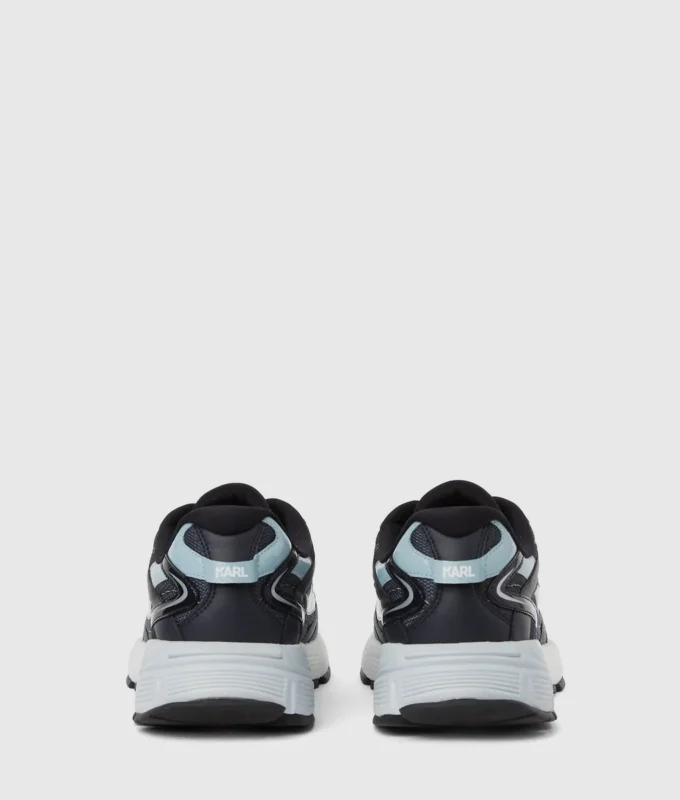 Tenisky Orion s bočními pruhy Tenisky Orion s bočními pruhy