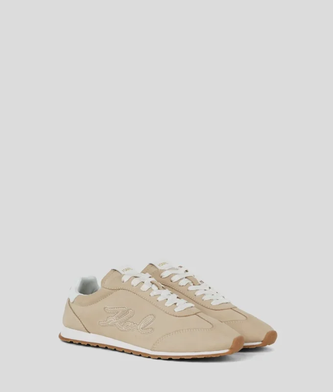 TENISKY VENUS SIGNIA PATCH EMBRO