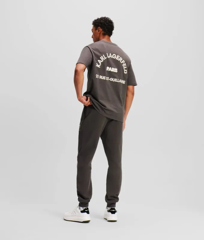 TEPLÁKY RUE ST-GUILLAUME TEPLÁKY RUE ST-GUILLAUME