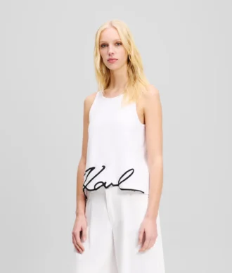 TÍLKO SIGNATURE HEM