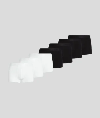 TONÁLNÍ LOGO TRUNKS – 7-PACK