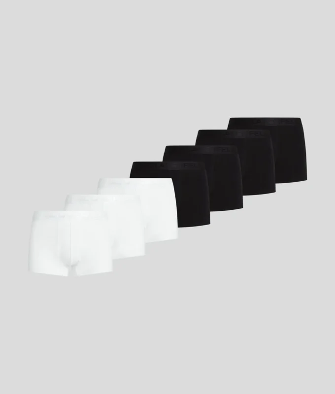 TONÁLNÍ LOGO TRUNKS – 7-PACK TONÁLNÍ LOGO TRUNKS – 7-PACK