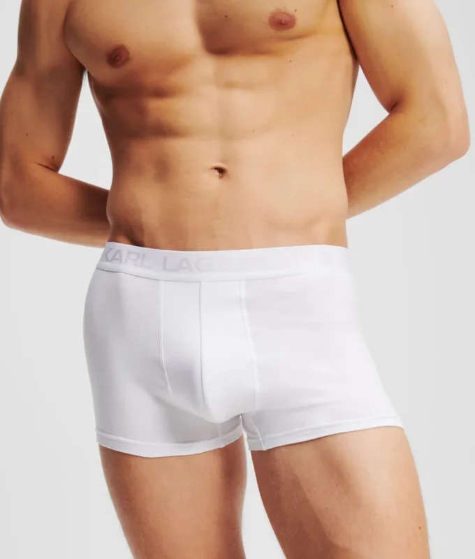TONÁLNÍ LOGO TRUNKS – 7-PACK TONÁLNÍ LOGO TRUNKS – 7-PACK
