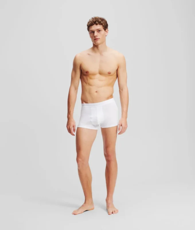TONÁLNÍ LOGO TRUNKS – 7-PACK TONÁLNÍ LOGO TRUNKS – 7-PACK