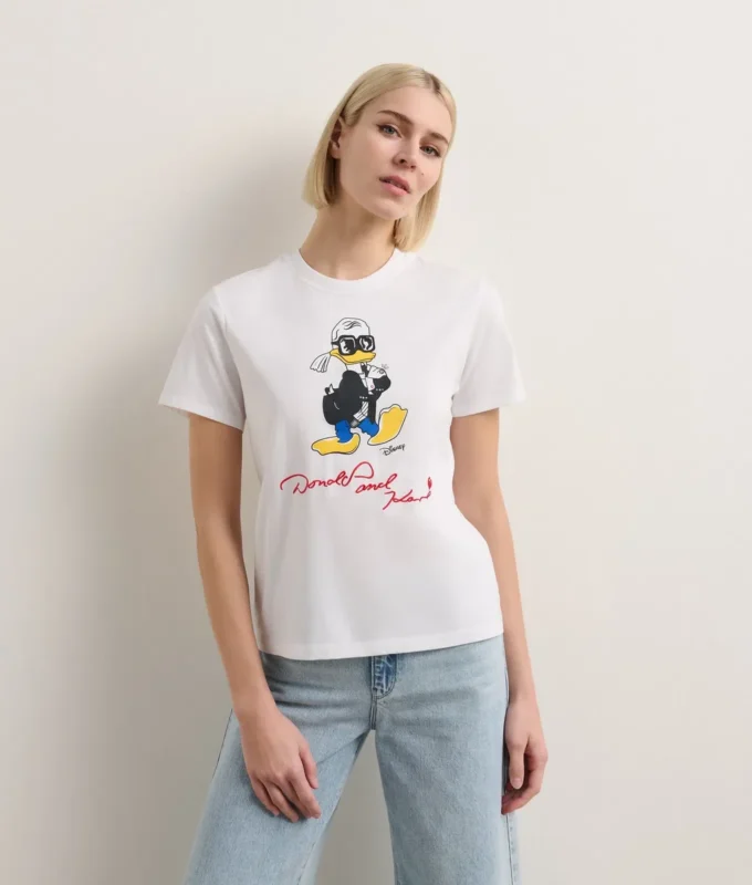 TRIČKO DISNEY X KL TRIČKO DISNEY X KL