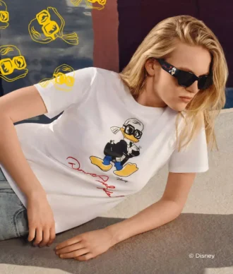 TRIČKO DISNEY X KL TRIČKO DISNEY X KL