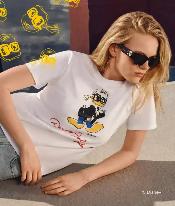 TRIČKO DISNEY X KL TRIČKO DISNEY X KL
