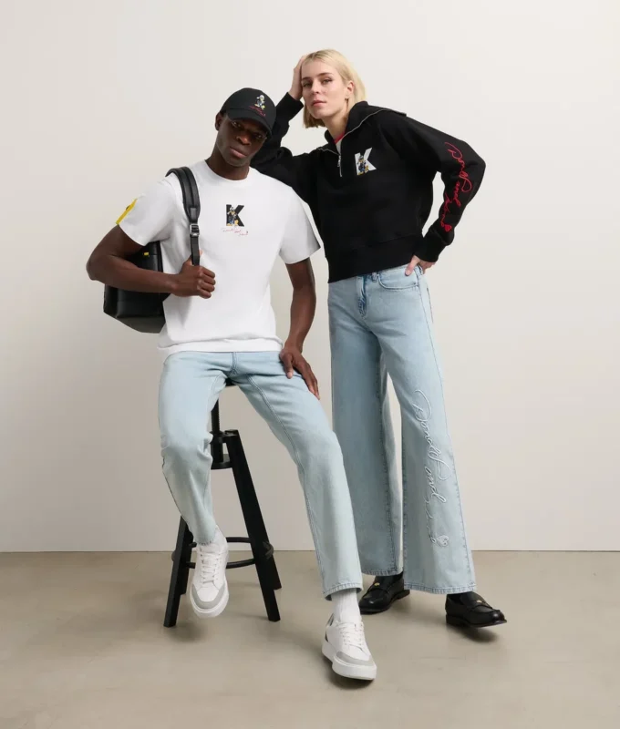TRIČKO DISNEY X KL TRIČKO DISNEY X KL