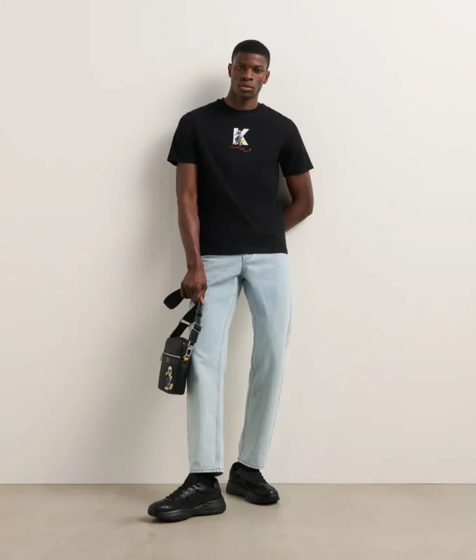 TRIČKO DISNEY X KL TRIČKO DISNEY X KL