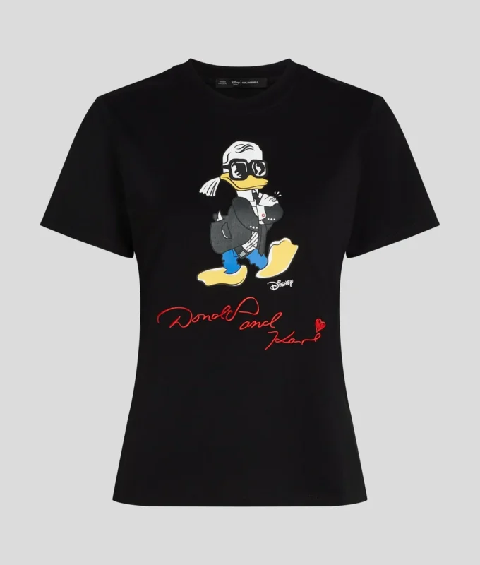 TRIČKO DISNEY X KL