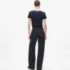 Tričko Ikon slim fit rib Tričko Ikon slim fit rib