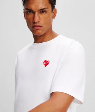 TRIČKO K/HEART
