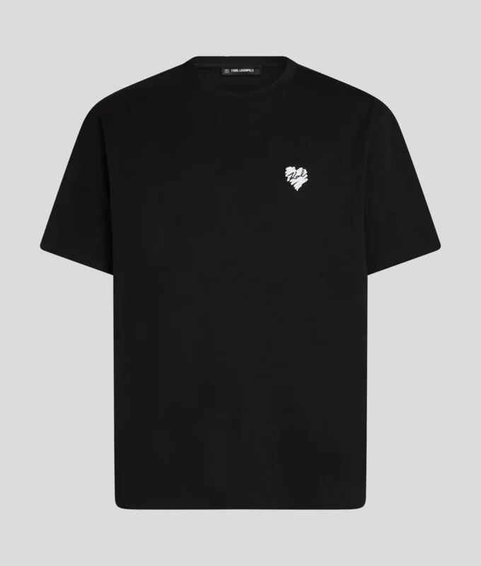TRIČKO K/HEART