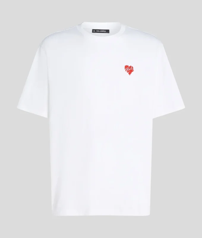 TRIČKO K/HEART