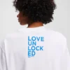 TRIČKO LOVE UNLOCKED TRIČKO LOVE UNLOCKED