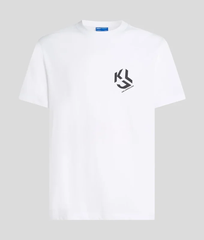 TRIČKO MONOGRAM