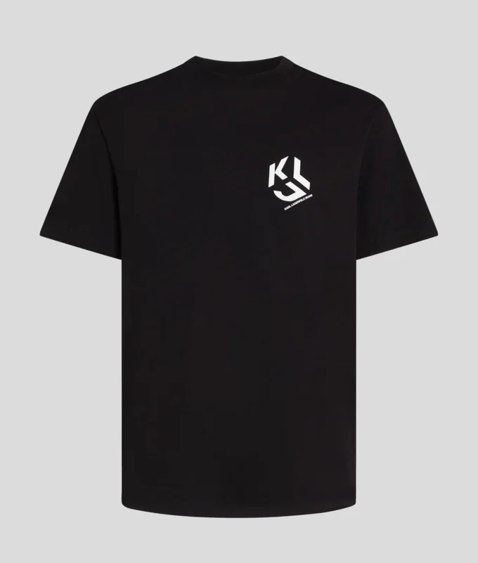 TRIČKO MONOGRAM