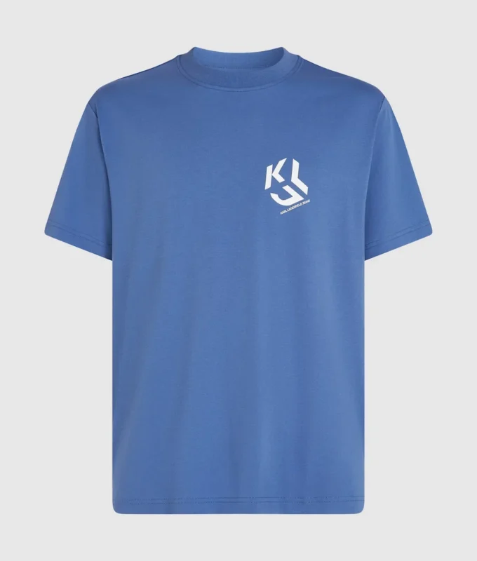 TRIČKO MONOGRAM