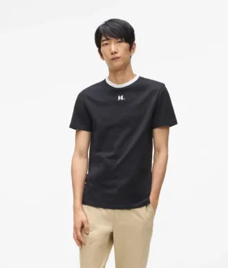 Tričko Monogram SLIM