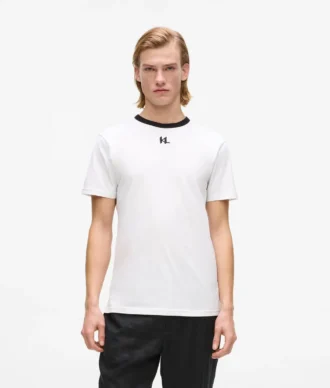 Tričko Monogram SLIM