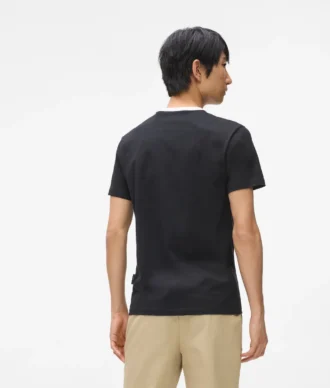 Tričko Monogram SLIM