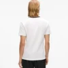 Tričko Monogram SLIM