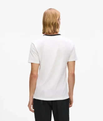 Tričko Monogram SLIM