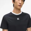 Tričko Monogram SLIM