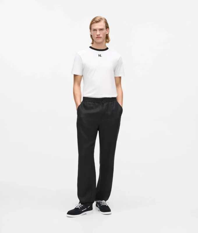 Tričko Monogram SLIM