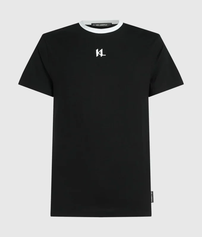 Tričko Monogram SLIM