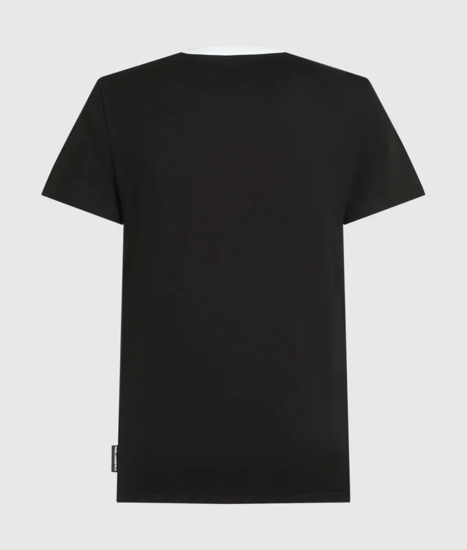 Tričko Monogram SLIM