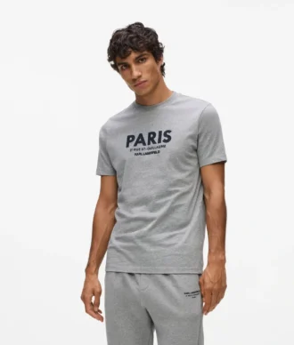 Tričko Paris