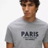 Tričko Paris