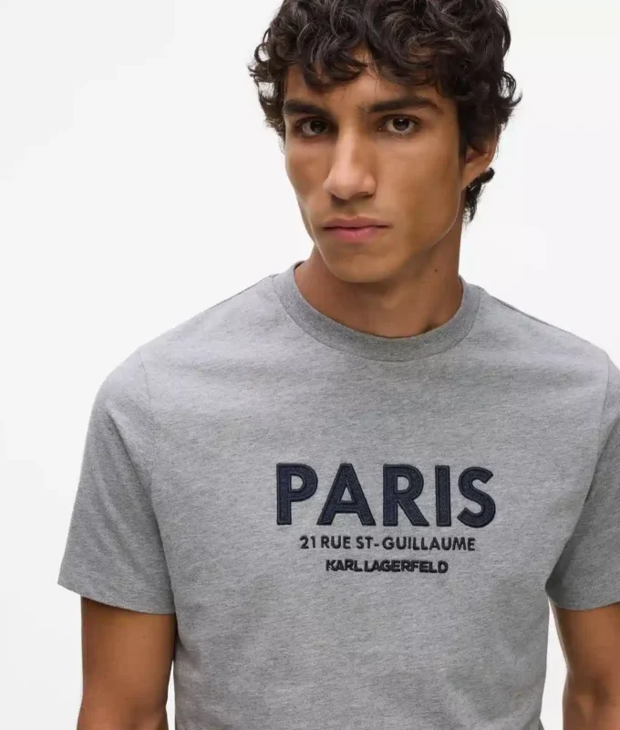 Tričko Paris