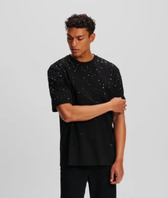 TRIČKO RHINESTONE DEGRADÉ
