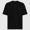 TRIČKO RHINESTONE DEGRADÉ