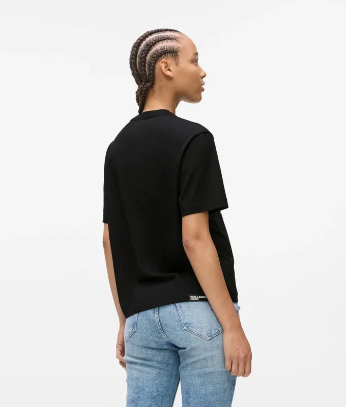 Tričko s logem Bandana Tričko s logem Bandana