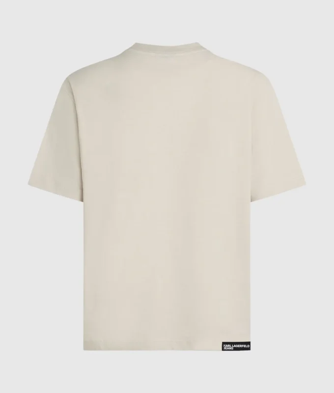 Tričko s logem Bandana Tričko s logem Bandana