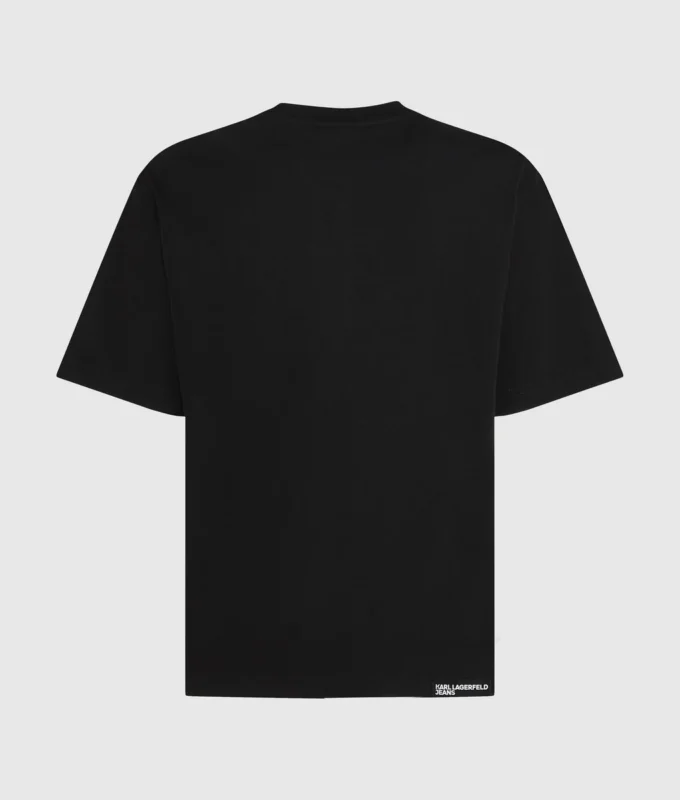 Tričko s logem Bandana Tričko s logem Bandana