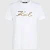 Tričko Sequin Signature Tričko Sequin Signature
