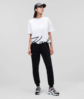 TRIČKO SIGNATURE HEM