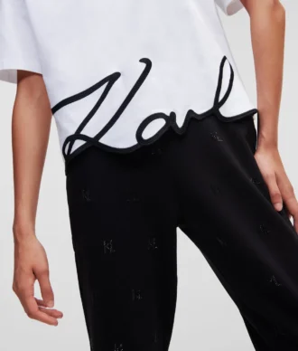 TRIČKO SIGNATURE HEM
