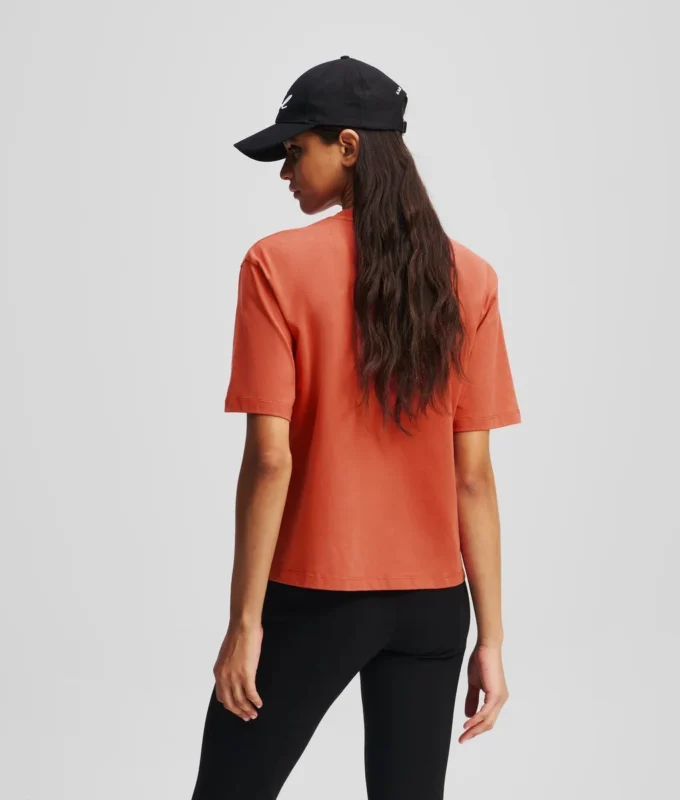 TRIČKO SIGNATURE HEM