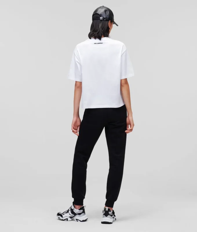 TRIČKO SIGNATURE HEM TRIČKO SIGNATURE HEM