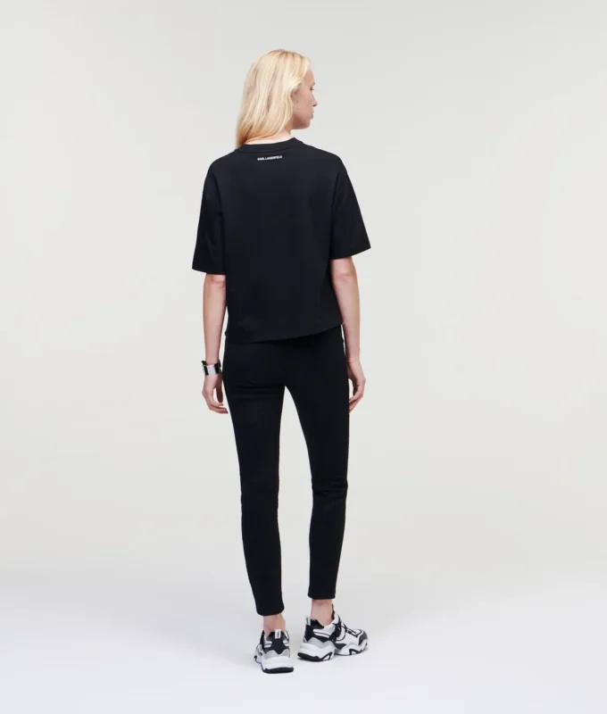 TRIČKO SIGNATURE HEM TRIČKO SIGNATURE HEM