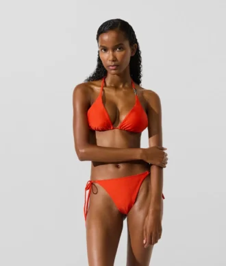 TROJÚHELNÍKOVÝ BIKINI TOP TROJÚHELNÍKOVÝ BIKINI TOP