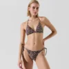 TROJÚHELNÍKOVÝ BIKINI TOP