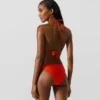 TROJÚHELNÍKOVÝ BIKINI TOP TROJÚHELNÍKOVÝ BIKINI TOP